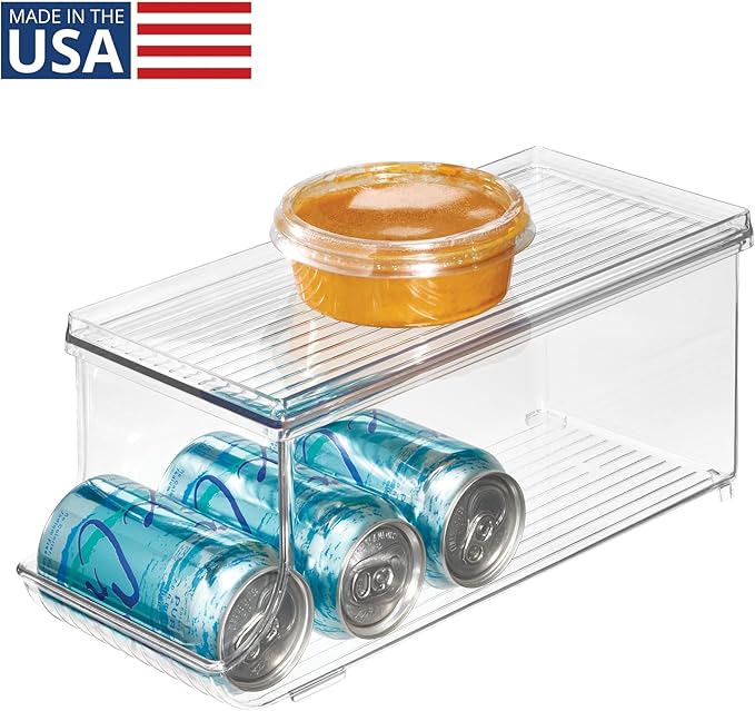 iDesign Soda Can Organizer - Image 2