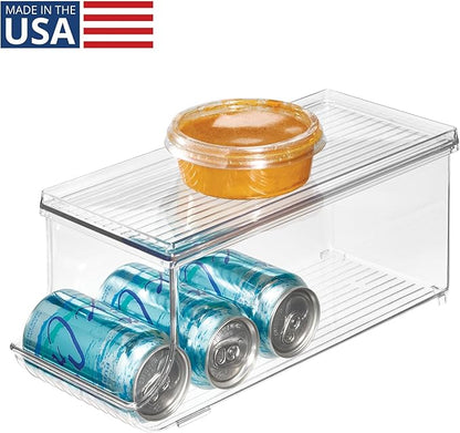iDesign Soda Can Organizer - Image 2