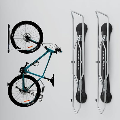 Steadyrack Bike Rack for Mountain Bikes - Image 3