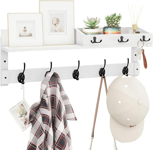 Homode Coat Rack Wall Mount by Homode
