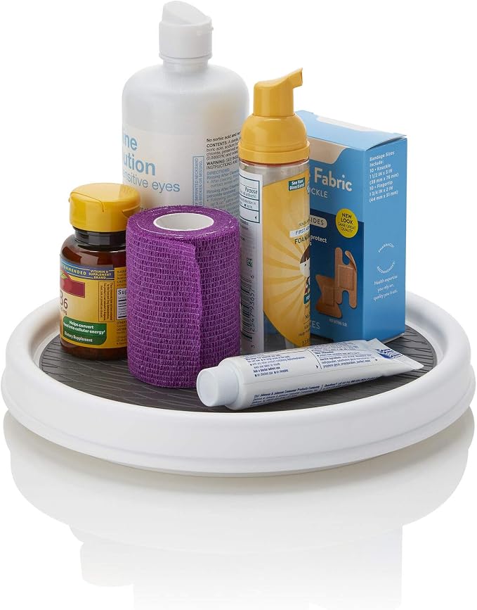 Copco Non-Skid Pantry Cabinet - Image 3