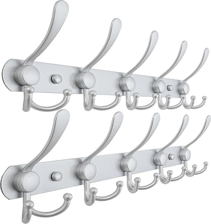 Dseap Coat Rack Wall Mounted by Dseap