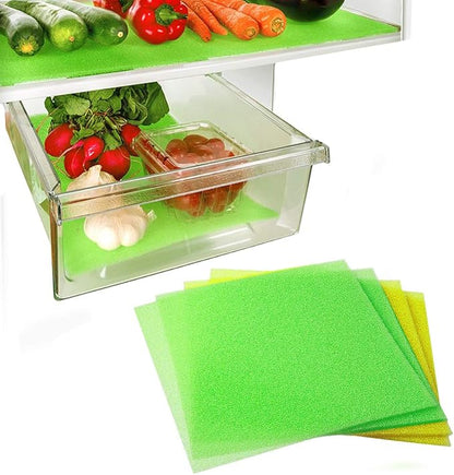 Fruit & Veggie Life Extender Drawer Liner - Image 8