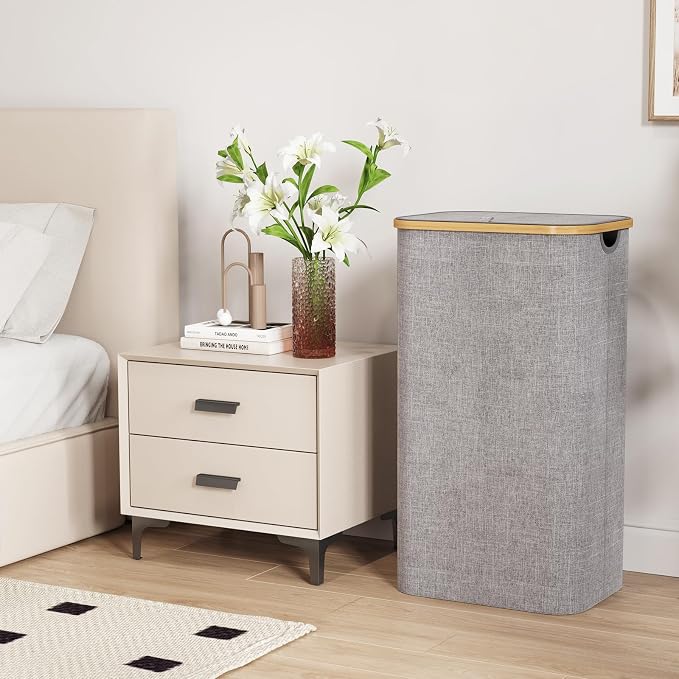 Lifewit 100L Laundry Basket - Image 3