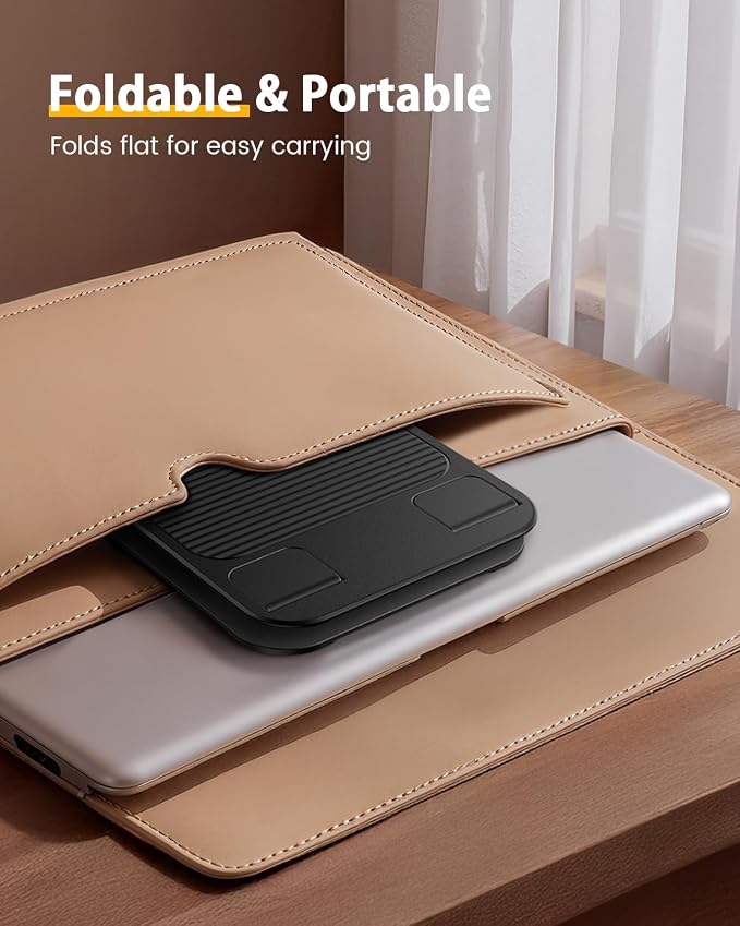 Lamicall Rotating Tablet Stand for Desk - Image 5