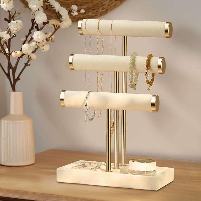 3 Tier Bracelet Holder Display - Image 2