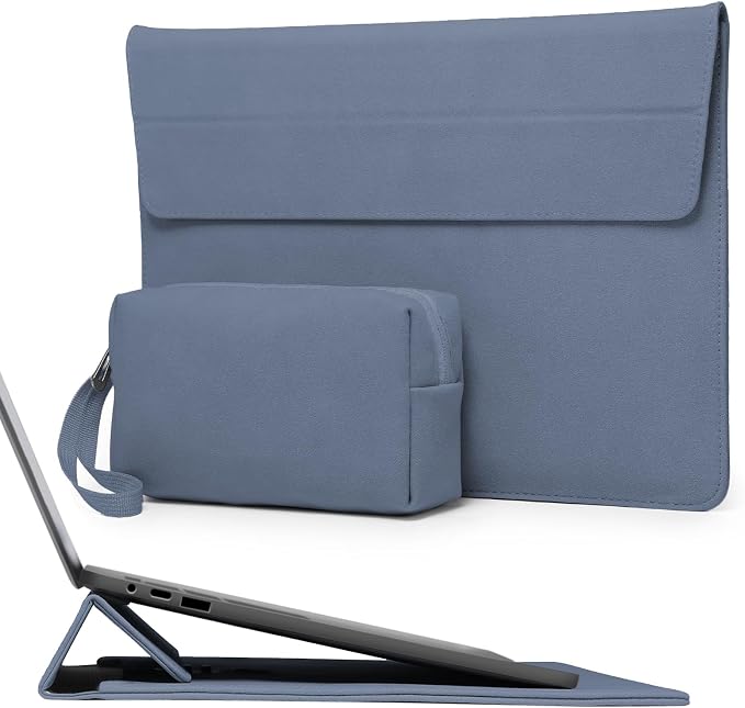 HYZUO 13.3-14 Inch Laptop Sleeve Case Bag by HYZUO