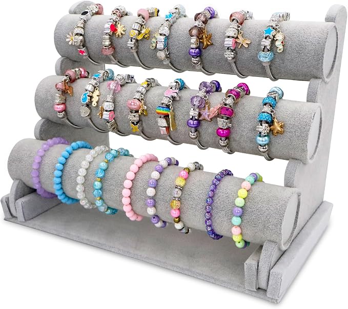 Barelove Velvet Bracelet Holder - Image 8