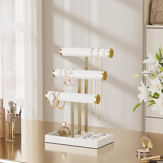 3 Tier Bracelet Holder Display - Image 6
