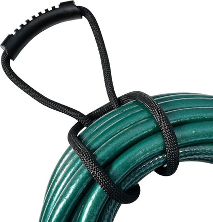 Loop-It Storage Straps by Wrap-It Storage by Wrap-ItStorage