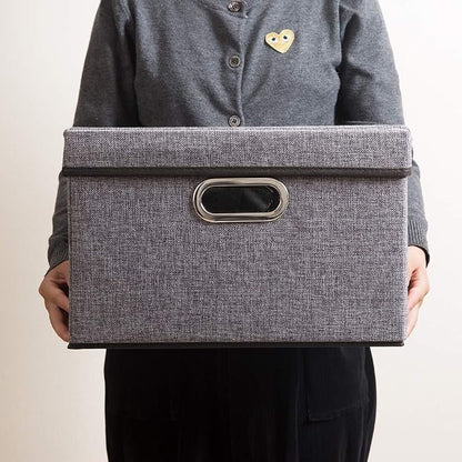 PRANDOM Collapsible Storage Containers - Image 7