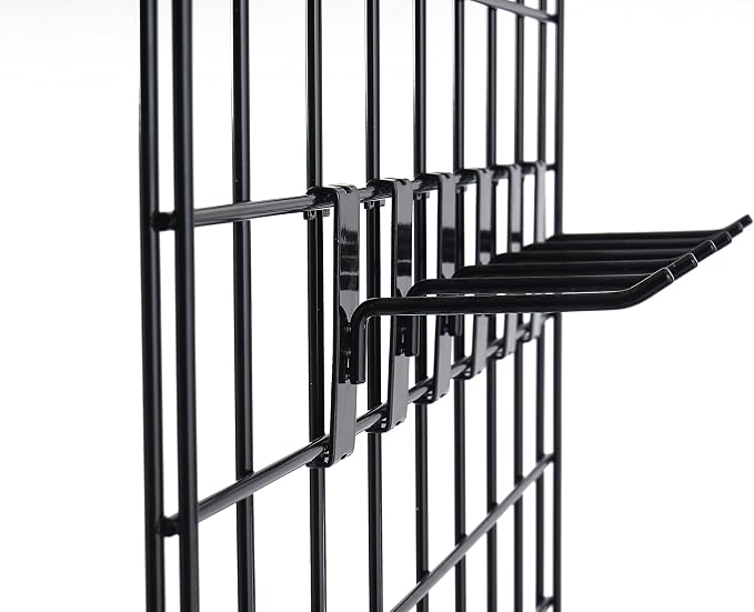 Gridwall Hooks 6 Inch - Image 9