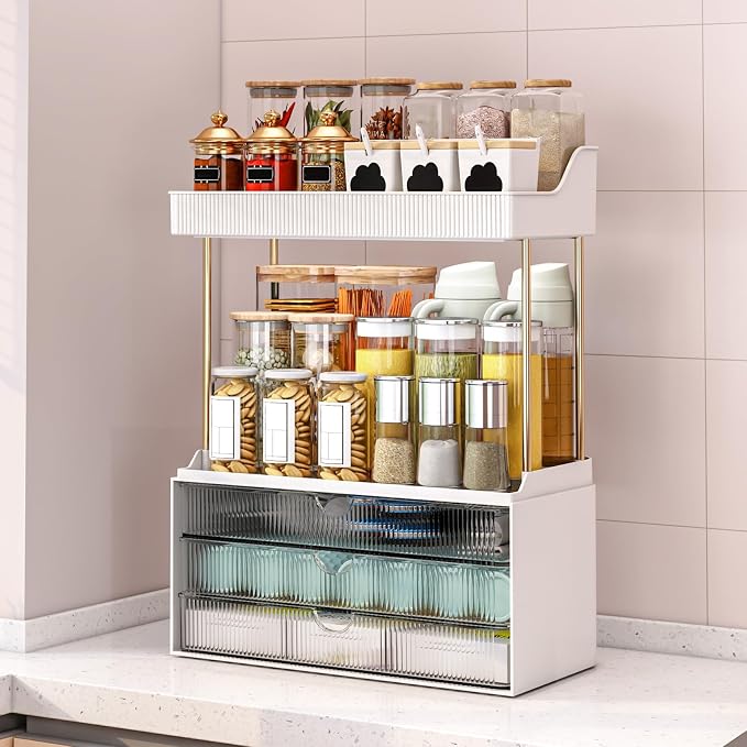 Bathroom Organizers and Storage - Image 7