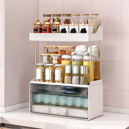 Bathroom Organizers and Storage - Image 7