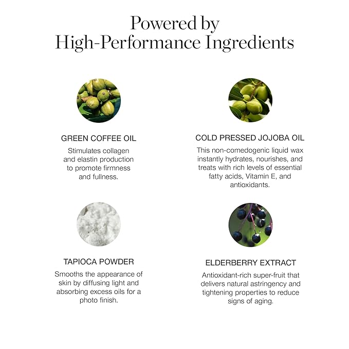 Ogee Sculpted Face Stick Certified Organic Highlighter Makeup - Image 5