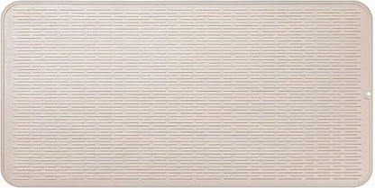 Silicone Dish Drying Mat for Multiple Usage, Easy clean, Eco-friendly, by MicoYang
