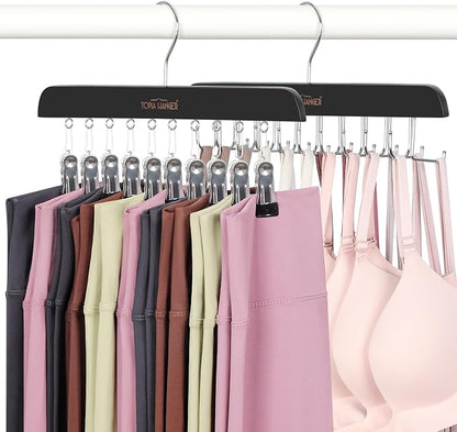 TOPIA HANGER 2 Pack Bra Hanger by TOPIAHANGER
