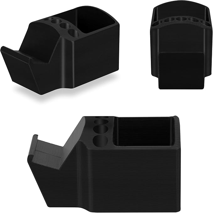 BRAINWAVZ Game Controller, TV Remote Control & Pens Pencils Stationery Storage - Image 9