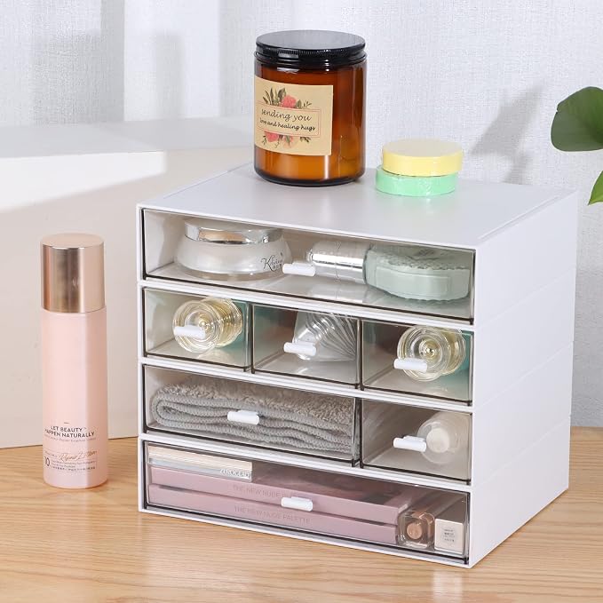 Desk Craft Organizer and Storage - Image 2