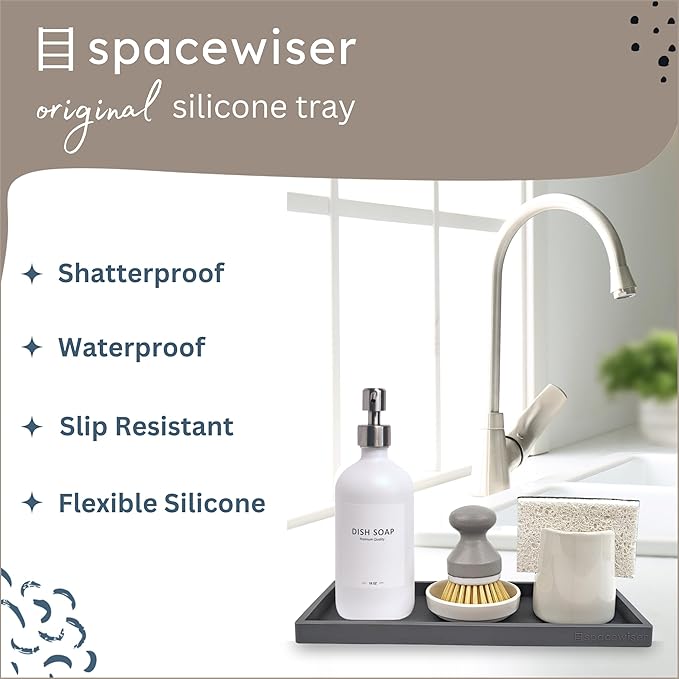 Countertop and Vanity Tray - Image 2