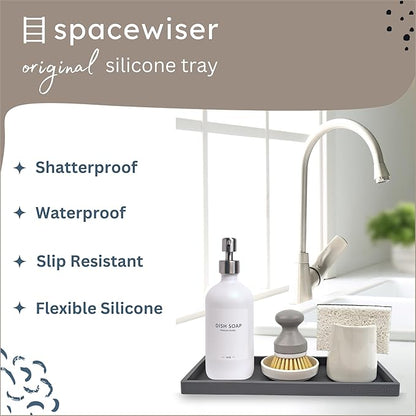 Countertop and Vanity Tray - Image 2