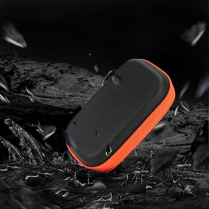 Hard Case for Sandisk Extreme Pro/Sandisk Extreme Portable External SSD 128GB - Image 4