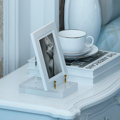 Acrylic Easel Display Stand - Image 7