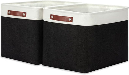 HNZIGE Decorative Organizer Baskets by HNZIGE