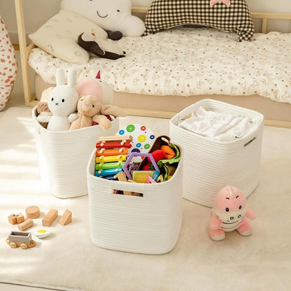 OIAHOMY Storage Cubes 11 Inch - Image 2