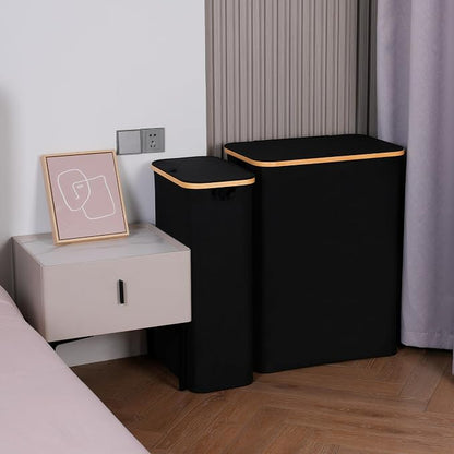 efluky Slim Laundry Basket - Image 7
