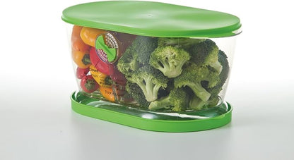 Prep Solutions by Progressive Lettuce Keeper Produce Storage Container - Image 4