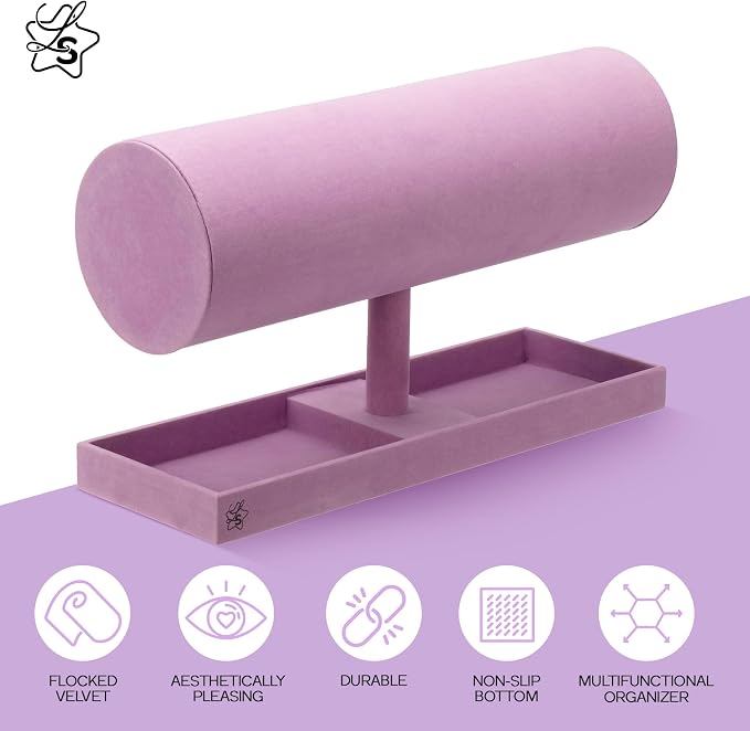 LS Lulu & Summer Headband Holder Organizer - Image 6