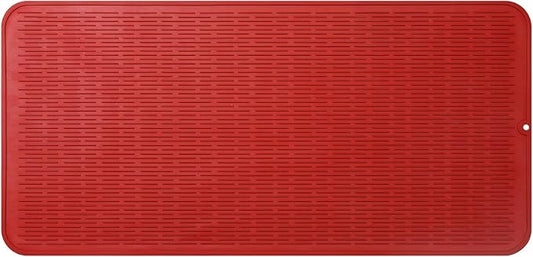 Silicone Dish Drying Mat for Multiple Usage, Easy clean, Eco-friendly, by MicoYang