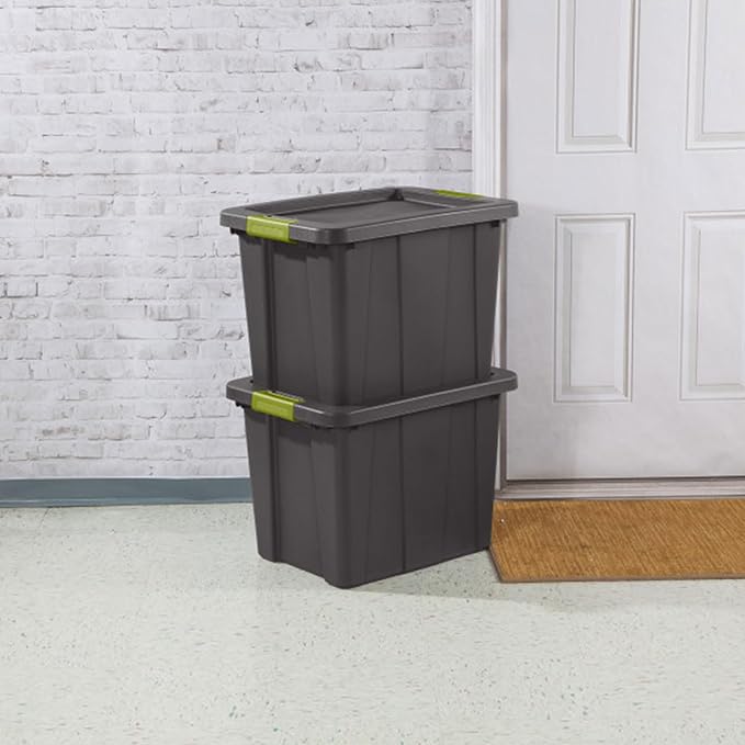 Sterilite 18-Pack Storage Bins - Image 4