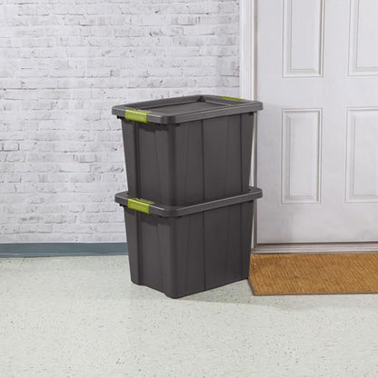 Sterilite 18-Pack Storage Bins - Image 4