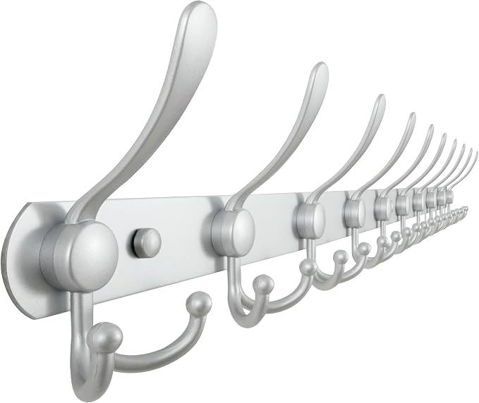 Dseap Coat Rack Wall Mount by Dseap