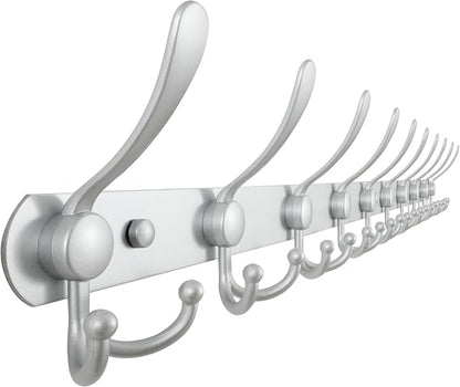 Dseap Coat Rack Wall Mount by Dseap