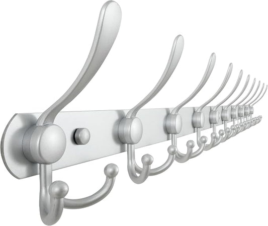 Dseap Coat Rack Wall Mount by Dseap