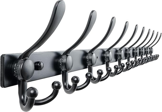 Dseap MaxStrong 2.0 Coat Rack Wall by Dseap