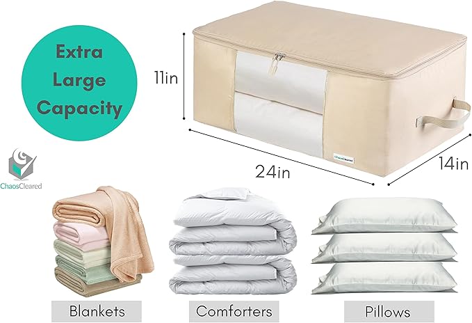 Comforter Storage Bag - Image 2