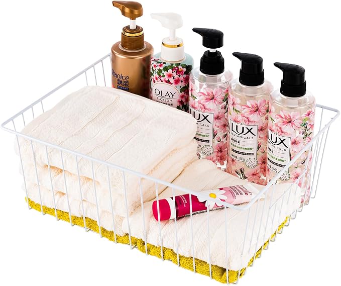 Npro 4 Pack Upright Freezer Organizer Bins - Image 4