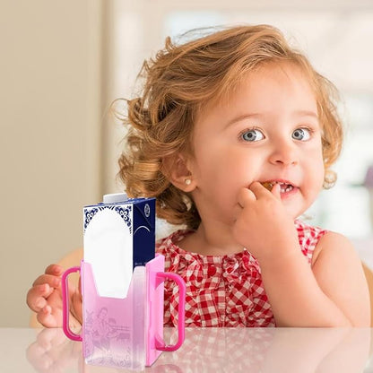 Generic Children's Milk Box Holder - Image 2