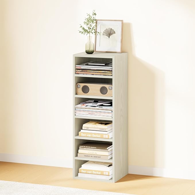 IOTXY DIY Modular Cube Bookcase - Image 8
