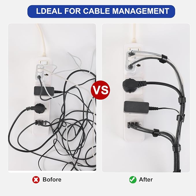 Reusable Cable Ties - Image 4
