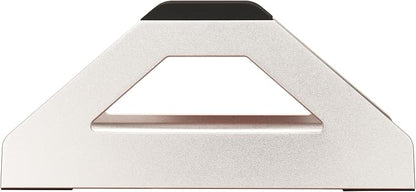 Vertical Laptop Stand, Space Saving Holder - Image 5