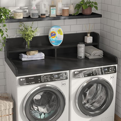 2-Tier Washer Dryer Countertop - Image 2