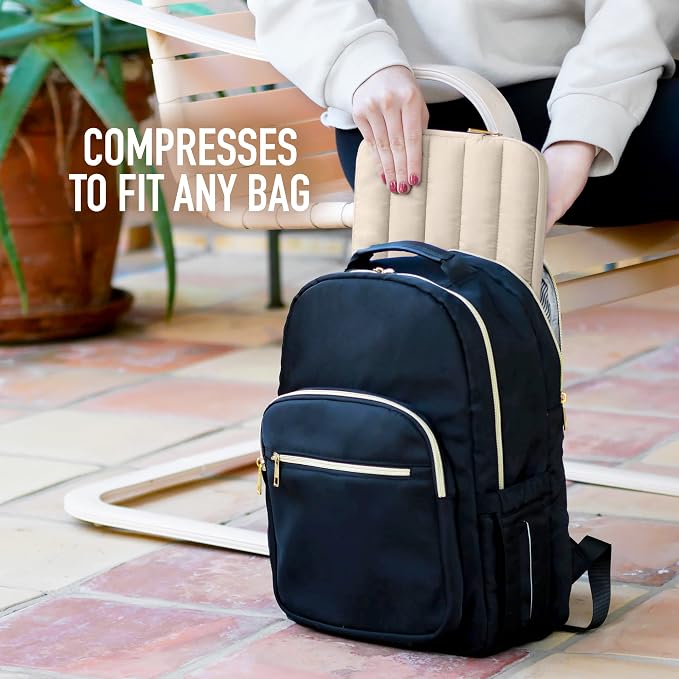 Vandel The Original Puffy Laptop Sleeve Case, 13-14 inch Laptop Sleeve Bag - Image 3