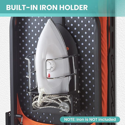 Wall Mounted Ironing Board - Image 3