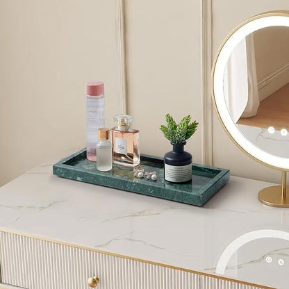 Luxury Natural Small Marble Tray - Image 7
