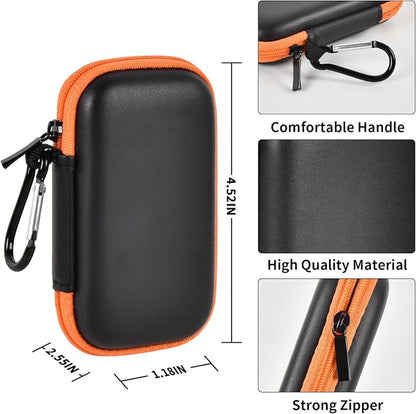 Case Compatible with SanDisk 1TB 2TB 4TB 500GB/ - Image 7